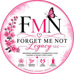 Forget Me Not Legacy